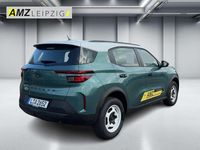 Gebraucht Opel Frontera Edition 136 PS (100 kW) 2025 Grün/typ aussenverkleidung met SUV