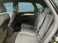 Gebraucht Audi Q5 S-Line 204 PS (150 kW) 2023 Schwarz SUV