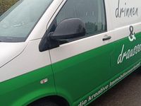 Gebraucht VW Transporter 102 PS (75 kW) 2011 Weiß Van