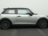 Gebraucht Mini Cooper S Classic 204 PS (150 kW) 2024 Grau Kleinwagen