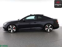 Gebraucht Audi RS5 Exclusive 450 PS (330 kW) 2018 Mythosschwarz Coupé