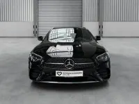 Gebraucht Mercedes 200 AMG 160 PS (117 kW) 2024 Schwarz Kombi
