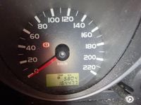 Gebraucht Mitsubishi Colt Invite 95 PS (69 kW) 2005 Schwarz Kleinwagen