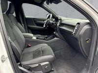 Gebraucht Volvo XC40 Plus 169 kW (231 PS) 2023 Weiss SUV