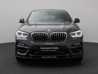 Gebraucht Alpina XD4 387 PS (284 kW) 2019 Sophistograu brillanteffekta9 SUV
