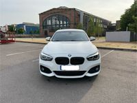 gebraucht BMW 118 i M Sport Shadow Edition