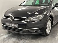 gebraucht VW Golf VII Variant2.0 TDI Comfortline Sport Paket