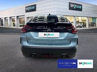 Gebraucht Citroën C4 PureTech 131 PS (96 kW) 2023 Blau SUV