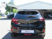 Gebraucht Opel Corsa Elegance 101 PS (74 kW) 2023 Schwarz Kleinwagen