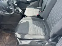 Gebraucht Ford Transit Connect Trend 120 PS (88 kW) 2018 Weiß Van / Kleinbus