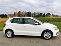 gebraucht VW Polo 1.2TSI COMFORTLINE