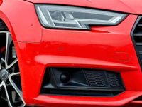 gebraucht Audi S4 Avant 3.0 TFSI quattro AHK Standhzg B&O LED