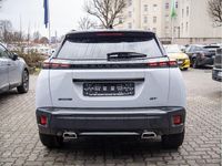 Gebraucht Peugeot 2008 GTi 131 PS (96 kW) 2023 Weiss SUV