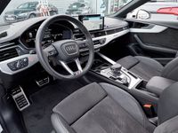 gebraucht Audi A5 Sportback S-Line Quat TDI