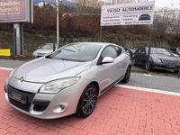 Gebraucht Renault Mégane Coupé Dynamique 179 PS (131 kW) 2009 Platingrau Coupé
