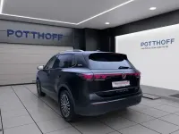 Gebraucht VW Tiguan Goal 131 PS (96 kW) 2025 Grenadillschwarz metallic SUV