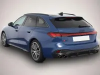 Gebraucht Audi S5 Comfort 367 PS (269 kW) 2025 Manufacturer Kombi