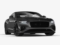 Ny Bentley Continental 680 HK (500 kW) 2026 Grå