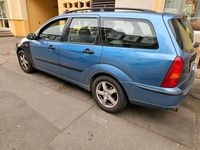 gebraucht Ford Focus Turnier Mk1