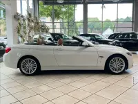 Gebraucht BMW 440 Luxury Line 326 PS (239 kW) 2019 Weiß