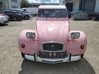 gebraucht Citroën 2CV EnteArndt Tuning Breitumbau Ez. 86 TÜV 04-25 mit H