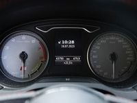 gebraucht Audi S3 Daytona Grau Non OPF
