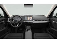 Gebraucht BMW X1 156 PS (114 kW) 2025 Weiß SUV