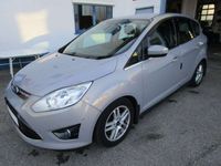 gebraucht Ford C-MAX Titanium