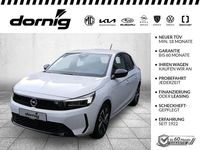 Gebraucht Opel Corsa Edition 110 PS (80 kW) 2025 Kontur weiß (metallic) Kleinwagen