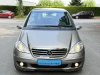 Gebraucht Mercedes A150 95 PS (69 kW) 2005 Grau Limousine