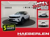 Gebraucht Opel Mokka Elegance 101 PS (74 kW) 2024 Weiß SUV