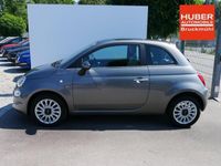 gebraucht Fiat 500 DOLCEVITA 1.0 Hybrid * PANO PDC HI. KLIMA TEMPOMAT