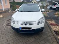 gebraucht Nissan Qashqai +2 Qashqai+2