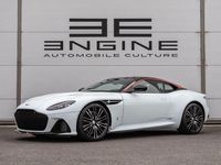 Gebraucht Aston Martin DBS 725 PS (533 kW) 2019 Weiß