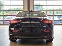 gebraucht Maserati Ghibli Ghibli3.0 V6 GRANSPORT LEDER NAVI LED KEYLESS