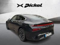 Gebraucht XPENG P7 202 kW (276 PS) 2024 Schwarz Limousine