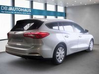 gebraucht Ford Focus Focus TurnierTurnier Cool & Connect 1.0 EcoBoost