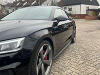 Gebraucht Audi S5 Sportback Ambiente 354 PS (260 kW) 2018 Schwarz Kleinwagen