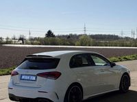 Gebraucht Mercedes A35 AMG AMG 306 PS (225 kW) 2020 Limousine