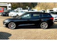Gebraucht Ford Focus Performance Edition 190 PS (139 kW) 2020 Schwarz Limousine