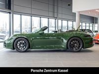 Neu Porsche 992 480 PS (353 kW) 2026 Farbe nach wahl Cabrio