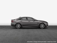 gebraucht Jaguar XE R-Dynamic SE