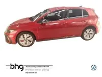 Gebraucht VW Golf VIII GTE 272 PS (200 kW) 2025 Kings red metallic Limousine