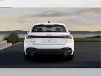 Neu Audi A5 Basis 204 PS (150 kW) 2025 Weiß (arkonaweiß) Coupé