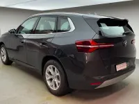Gebraucht BMW X3 Efficient Dynamics 197 PS (144 kW) 2025 Sophistograu brillanteffekt SUV
