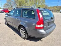 Gebraucht Volvo V50 145 PS (106 kW) 2006 Grau Kombi