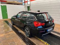 gebraucht BMW 118 i 136 ps