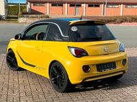 gebraucht Opel Adam Sport 1,4