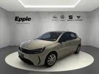 Novo Opel Corsa Edition 101 HP (74 kW) 2026 Branco Citadino