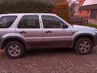 Gebraucht Ford Maverick 150 PS (110 kW) 2004 Silber SUV